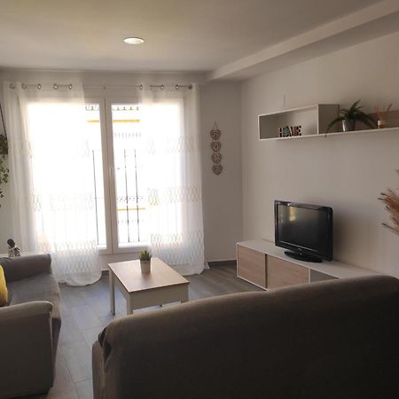 Piso Tranquilo Y Bonito Malaga Διαμέρισμα Εξωτερικό φωτογραφία
