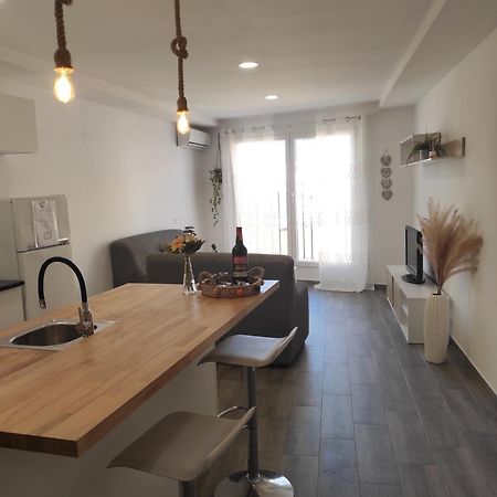 Piso Tranquilo Y Bonito Malaga Διαμέρισμα Εξωτερικό φωτογραφία